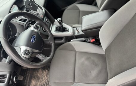 Ford Focus III, 2012 год, 610 000 рублей, 11 фотография
