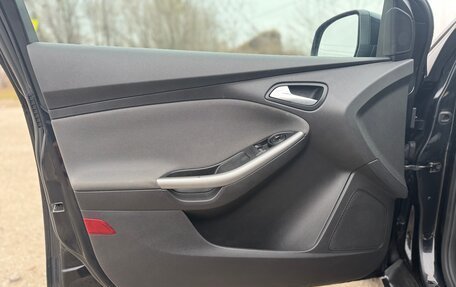 Ford Focus III, 2012 год, 610 000 рублей, 10 фотография