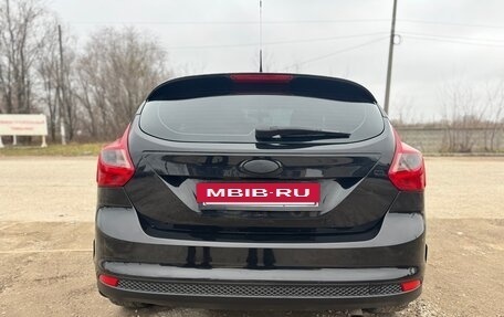 Ford Focus III, 2012 год, 610 000 рублей, 6 фотография
