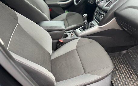 Ford Focus III, 2012 год, 610 000 рублей, 18 фотография