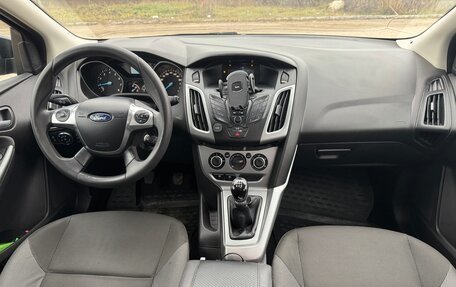 Ford Focus III, 2012 год, 610 000 рублей, 19 фотография