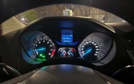 Ford Focus III, 2012 год, 610 000 рублей, 20 фотография