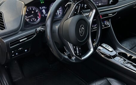 Hyundai Sonata VIII, 2021 год, 2 320 000 рублей, 12 фотография