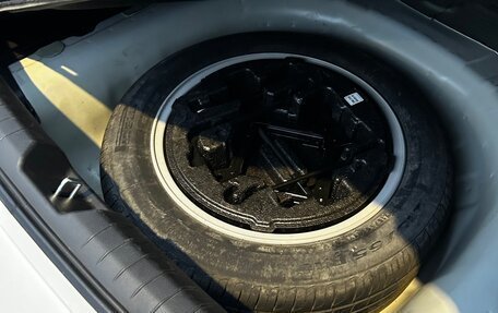 Hyundai Sonata VIII, 2021 год, 2 320 000 рублей, 17 фотография