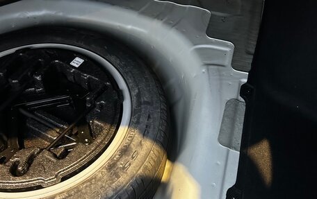 Hyundai Sonata VIII, 2021 год, 2 320 000 рублей, 16 фотография