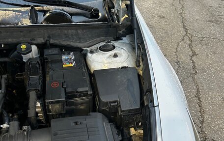 Hyundai Sonata VIII, 2021 год, 2 320 000 рублей, 19 фотография