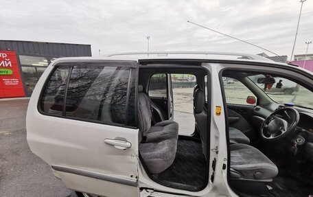 Toyota Raum I, 2000 год, 500 000 рублей, 15 фотография