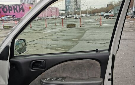 Toyota Raum I, 2000 год, 500 000 рублей, 20 фотография