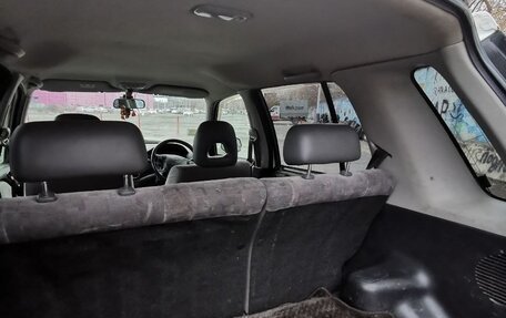 Toyota Raum I, 2000 год, 500 000 рублей, 18 фотография