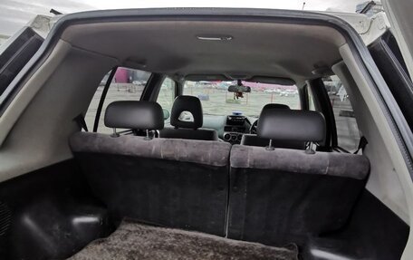 Toyota Raum I, 2000 год, 500 000 рублей, 19 фотография