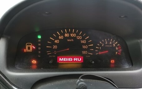 Toyota Raum I, 2000 год, 500 000 рублей, 12 фотография