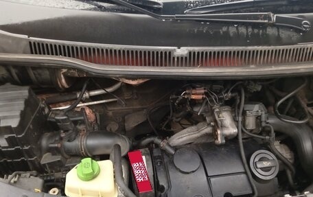 Volkswagen Transporter T5 рестайлинг, 2007 год, 950 000 рублей, 8 фотография