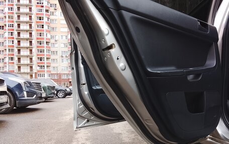 Mitsubishi Lancer IX, 2012 год, 765 000 рублей, 13 фотография