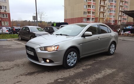 Mitsubishi Lancer IX, 2012 год, 765 000 рублей, 6 фотография