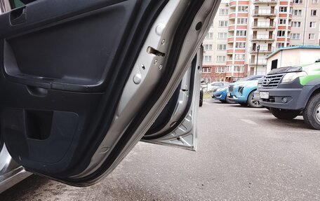 Mitsubishi Lancer IX, 2012 год, 765 000 рублей, 14 фотография