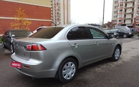 Mitsubishi Lancer IX, 2012 год, 765 000 рублей, 8 фотография