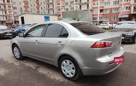 Mitsubishi Lancer IX, 2012 год, 765 000 рублей, 11 фотография