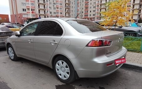 Mitsubishi Lancer IX, 2012 год, 765 000 рублей, 3 фотография