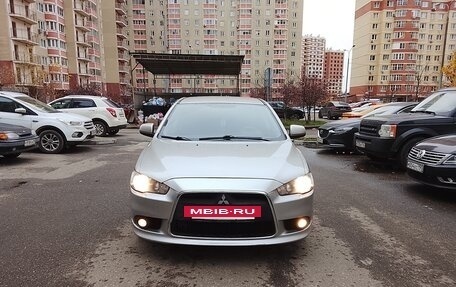 Mitsubishi Lancer IX, 2012 год, 765 000 рублей, 5 фотография