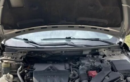 Mitsubishi Lancer IX, 2012 год, 765 000 рублей, 16 фотография