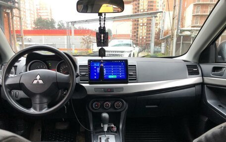 Mitsubishi Lancer IX, 2012 год, 765 000 рублей, 18 фотография