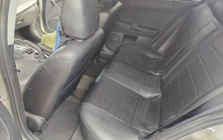 Mitsubishi Lancer IX, 2012 год, 765 000 рублей, 17 фотография