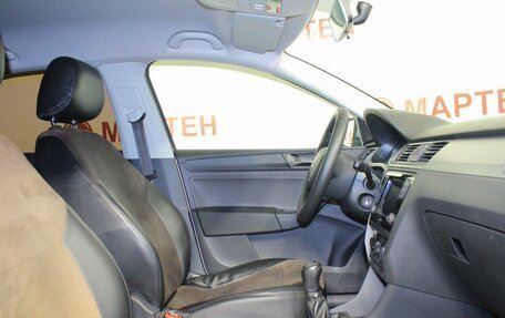 Skoda Rapid I, 2019 год, 1 178 000 рублей, 8 фотография