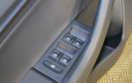 Skoda Rapid I, 2019 год, 1 178 000 рублей, 12 фотография