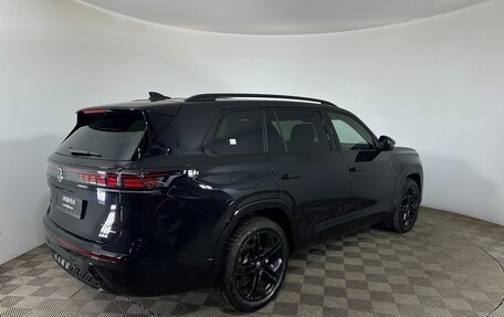 Volkswagen Teramont, 2025 год, 6 660 000 рублей, 6 фотография