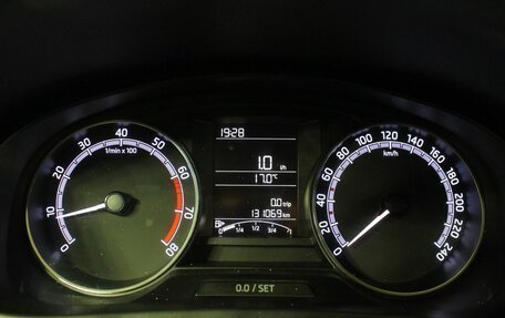 Skoda Rapid I, 2019 год, 1 178 000 рублей, 16 фотография