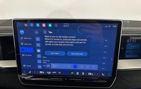 Volkswagen Teramont, 2025 год, 6 660 000 рублей, 12 фотография