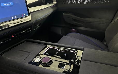 Volkswagen Teramont, 2025 год, 6 660 000 рублей, 13 фотография