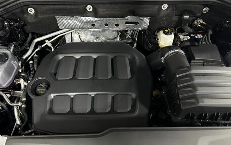 Volkswagen Teramont, 2025 год, 6 660 000 рублей, 18 фотография