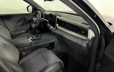 Volkswagen Teramont, 2025 год, 6 660 000 рублей, 14 фотография