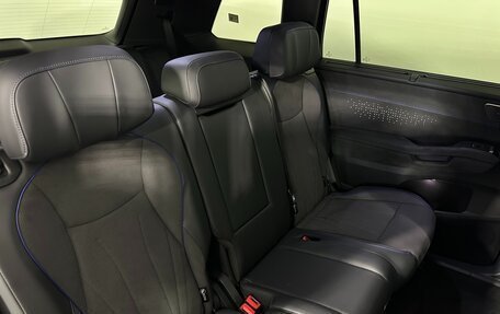 Volkswagen Teramont, 2025 год, 6 660 000 рублей, 16 фотография