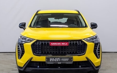 Haval Jolion, 2024 год, 1 450 000 рублей, 2 фотография