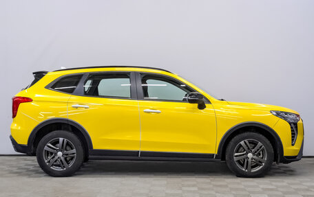 Haval Jolion, 2024 год, 1 450 000 рублей, 4 фотография