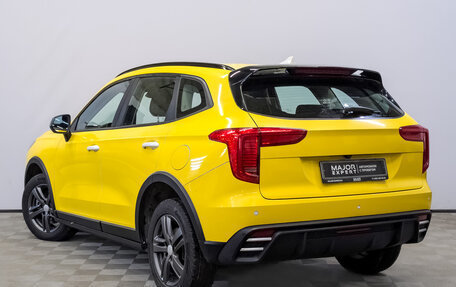 Haval Jolion, 2024 год, 1 450 000 рублей, 7 фотография