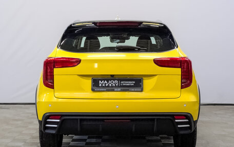 Haval Jolion, 2024 год, 1 450 000 рублей, 6 фотография