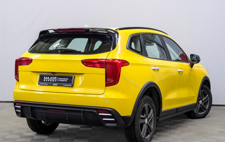 Haval Jolion, 2024 год, 1 450 000 рублей, 5 фотография