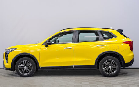 Haval Jolion, 2024 год, 1 450 000 рублей, 8 фотография