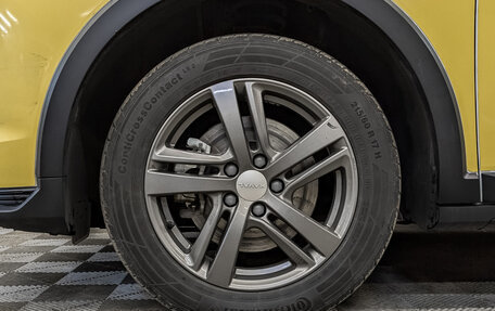 Haval Jolion, 2024 год, 1 450 000 рублей, 18 фотография