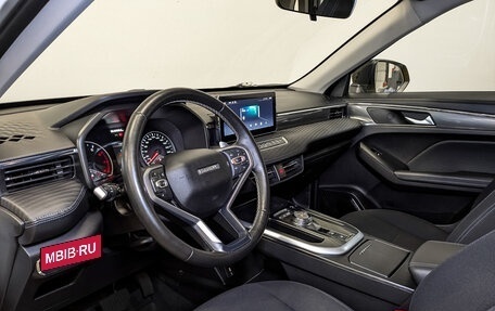 Haval Jolion, 2024 год, 1 450 000 рублей, 16 фотография