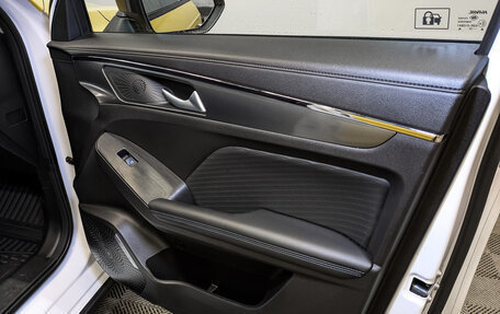 Haval Jolion, 2024 год, 1 450 000 рублей, 23 фотография