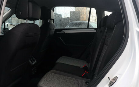 Volkswagen Tiguan II, 2021 год, 3 250 000 рублей, 10 фотография