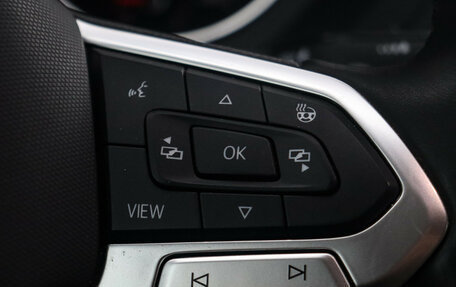 Volkswagen Tiguan II, 2021 год, 3 250 000 рублей, 16 фотография