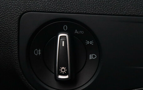 Volkswagen Tiguan II, 2021 год, 3 250 000 рублей, 18 фотография