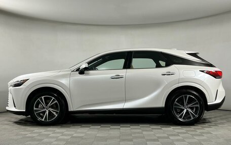 Lexus RX IV рестайлинг, 2025 год, 7 850 000 рублей, 3 фотография