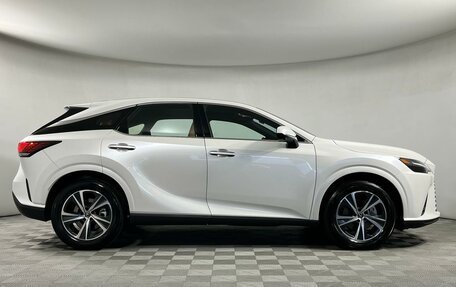 Lexus RX IV рестайлинг, 2025 год, 7 850 000 рублей, 4 фотография