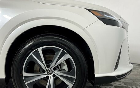 Lexus RX IV рестайлинг, 2025 год, 7 850 000 рублей, 7 фотография